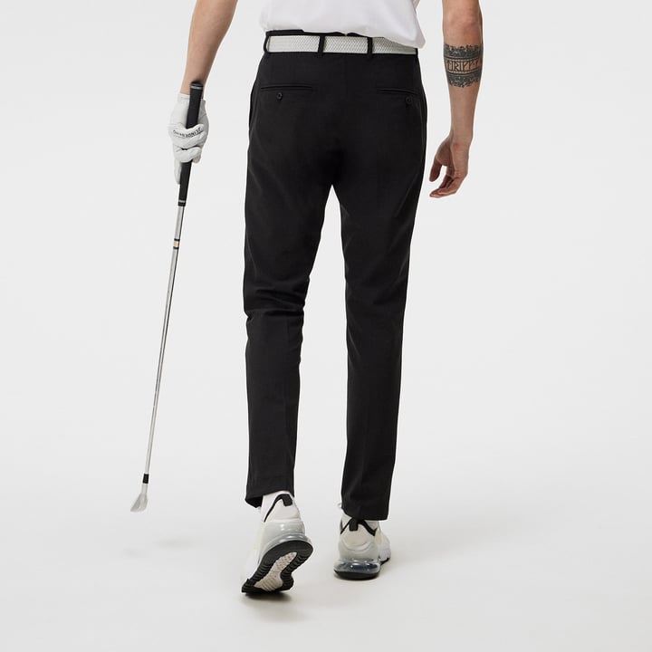 Ellott Golf Svart J.Lindeberg Ellott Golf Svart J.Lindeberg