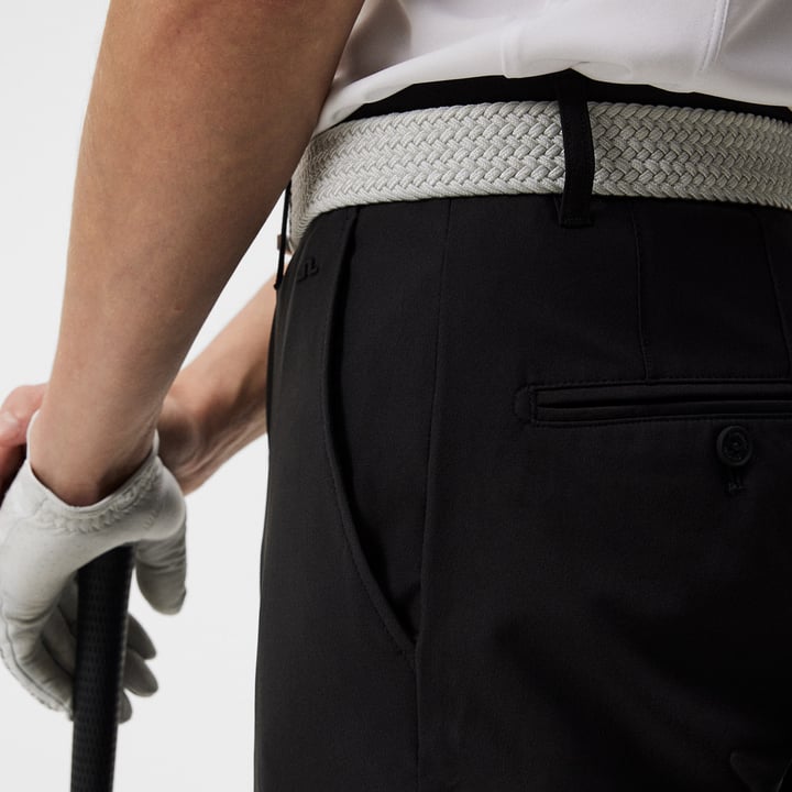 Ellott Golf Svart J.Lindeberg