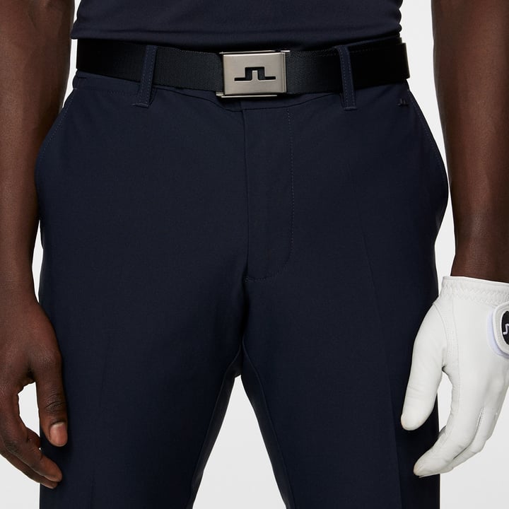 Ellott Golf Blå J.Lindeberg