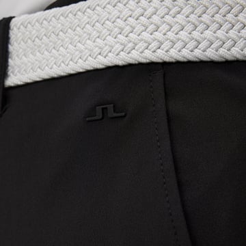 Ellott Golf Svart J.Lindeberg