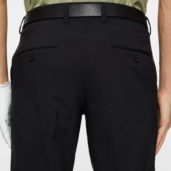 Mitch Shorts Svart J.Lindeberg Mitch Shorts Svart J.Lindeberg
