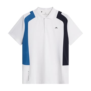 Legacy Polo Vit J.Lindeberg