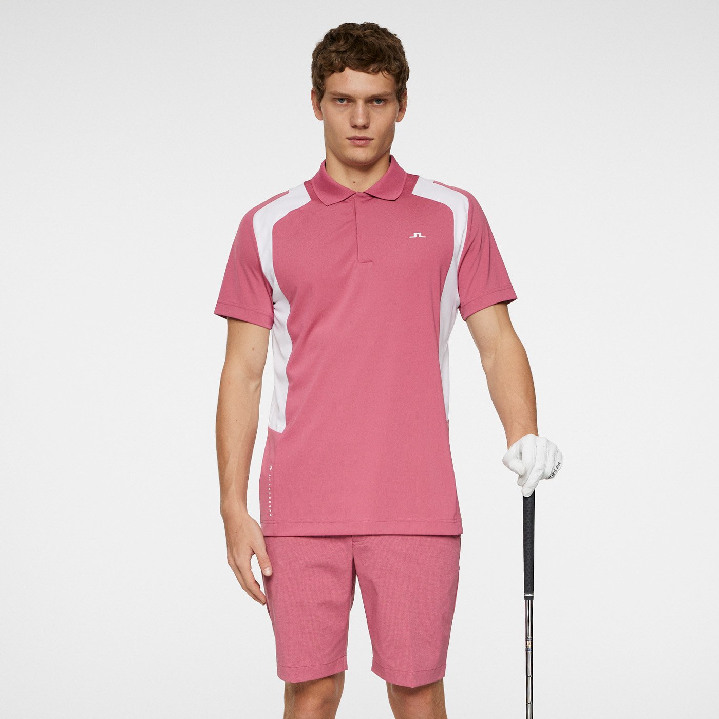 Legacy Polo J.Lindeberg