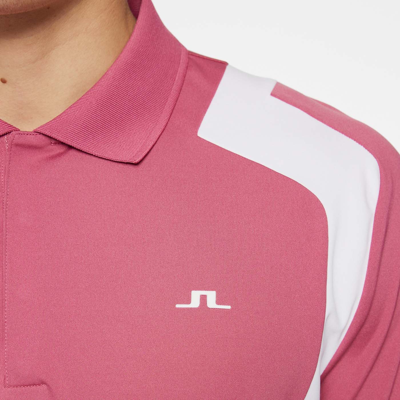 Legacy Polo J.Lindeberg
