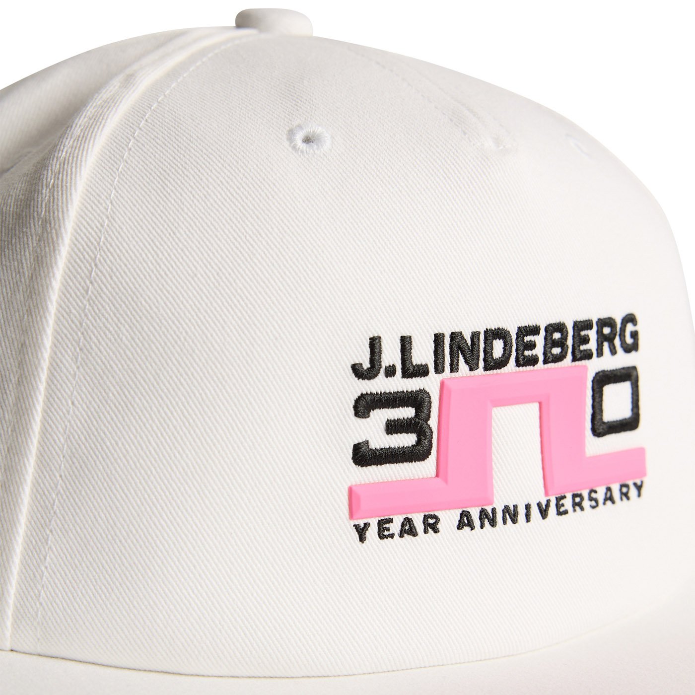 30Y Cap Vit J.Lindeberg