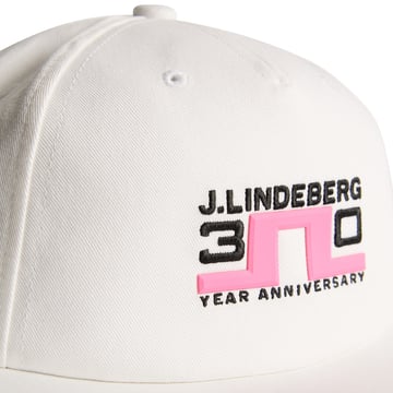 30Y Cap Vit J.Lindeberg