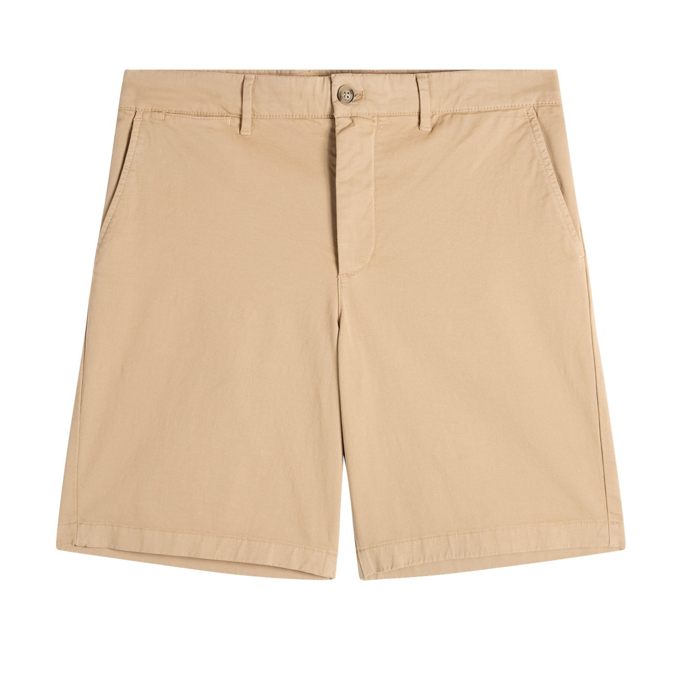 Shane Cotton Stretch Shorts J.Lindeberg