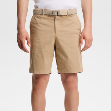 Shane Cotton Stretch Shorts J.Lindeberg