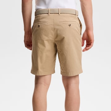 Shane Cotton Stretch Shorts J.Lindeberg