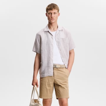 Shane Cotton Stretch Shorts J.Lindeberg