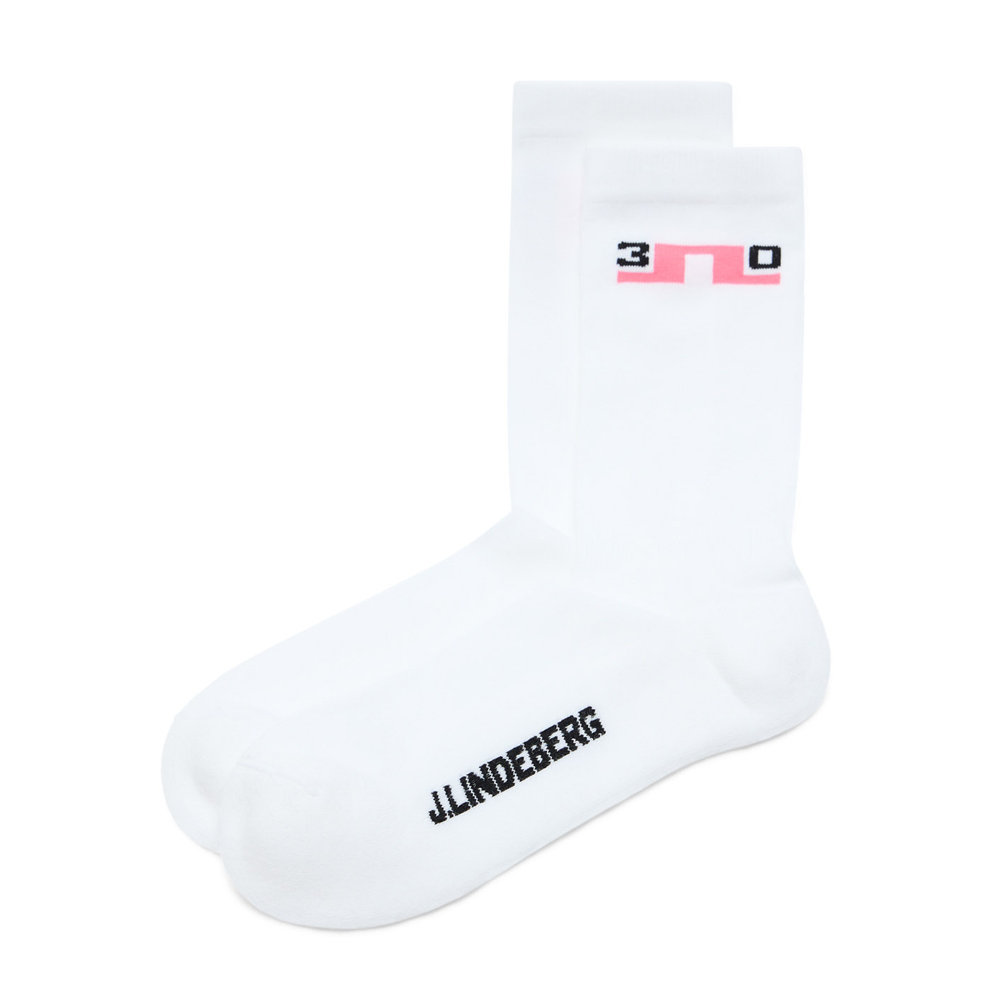 Product Image for 30Y Kameron Socks Vit - Golfstrumpor