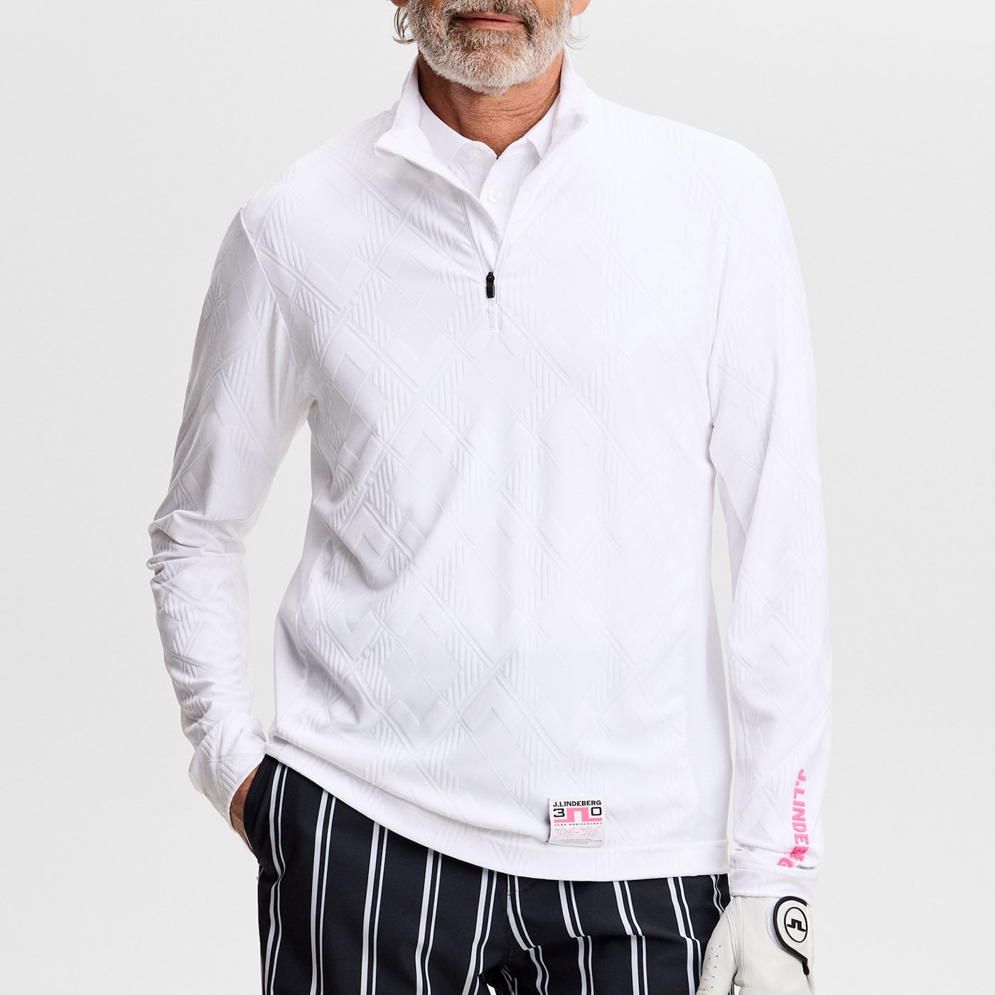 30Y Matthew Midlayer Vit J.Lindeberg