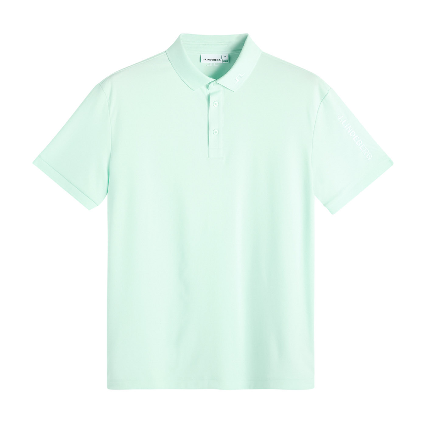 Tour Tech Polo