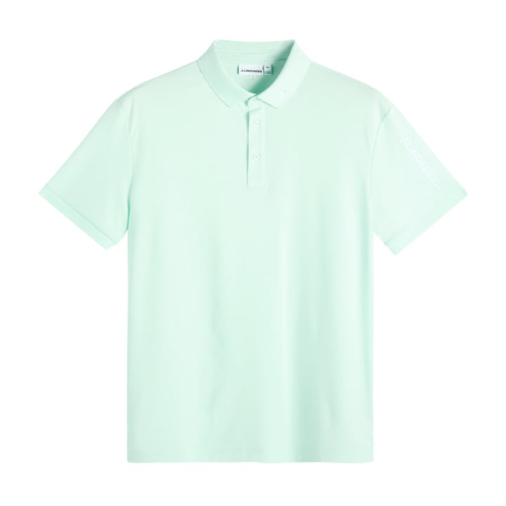 Tour Tech Polo J.Lindeberg