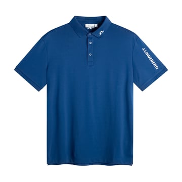 Tour Tech Polo J.Lindeberg