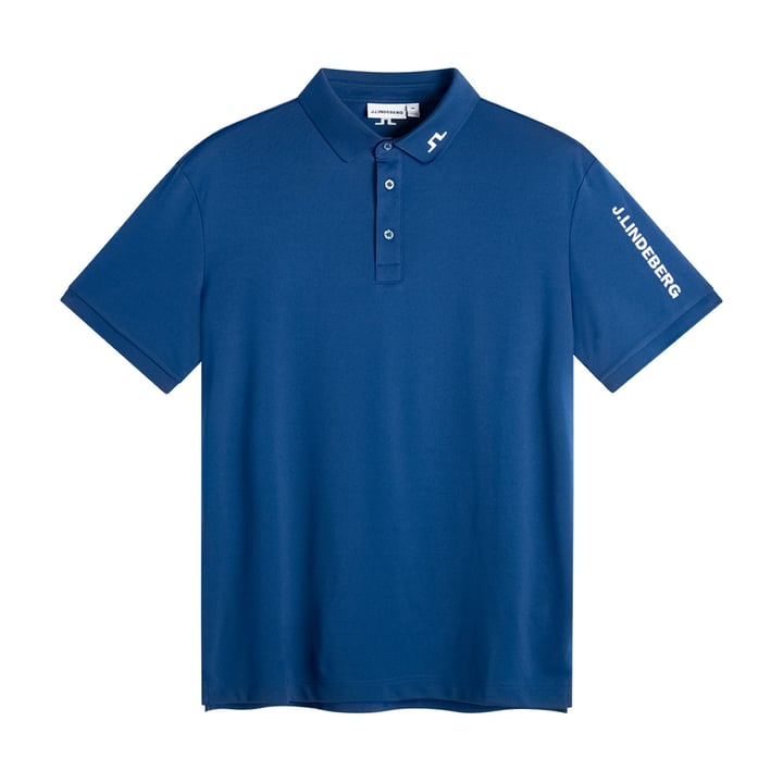 Tour Tech Polo J.Lindeberg