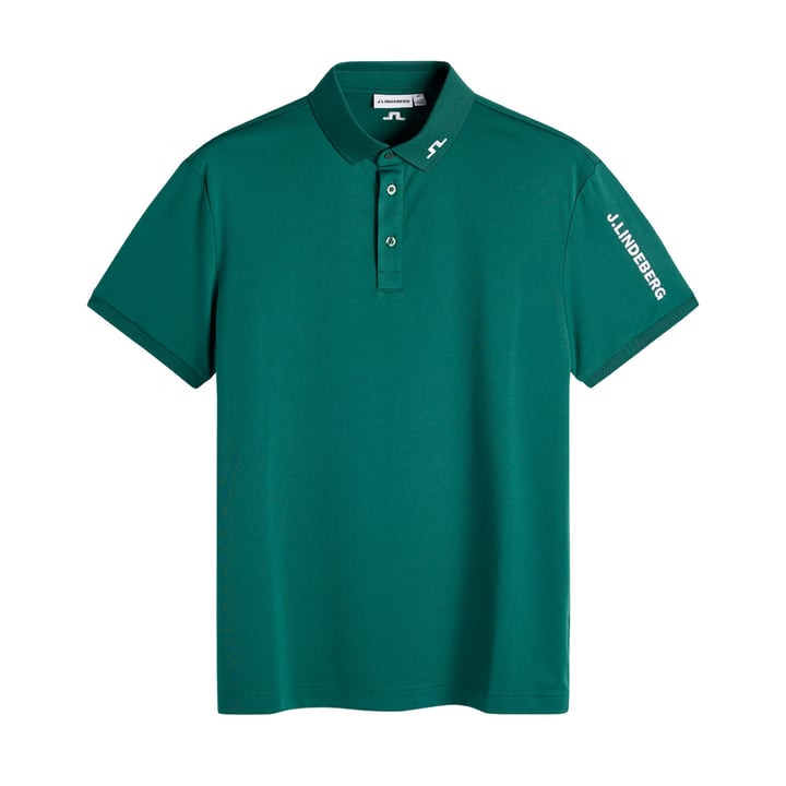 Tour Tech Polo J.Lindeberg