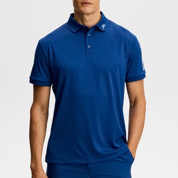 Tour Tech Polo J.Lindeberg