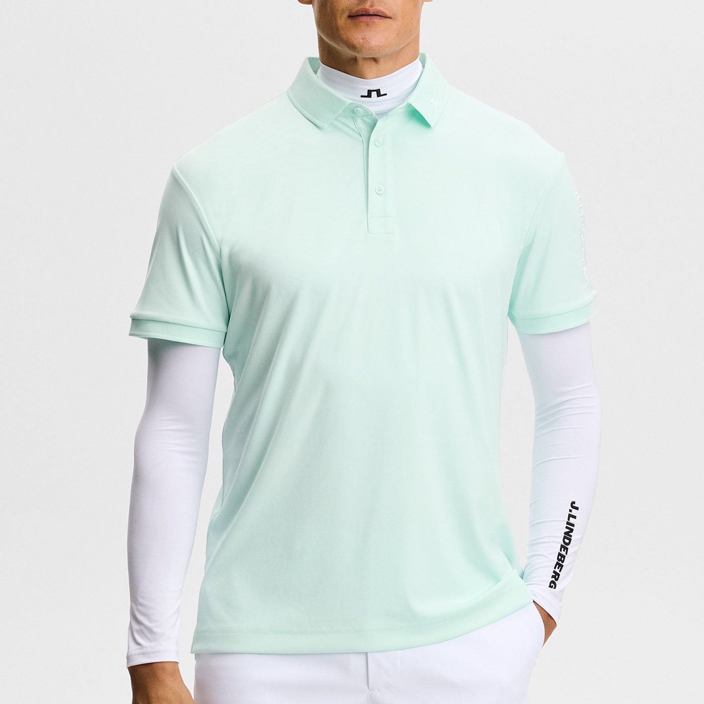Tour Tech Polo J.Lindeberg Tour Tech Polo J.Lindeberg