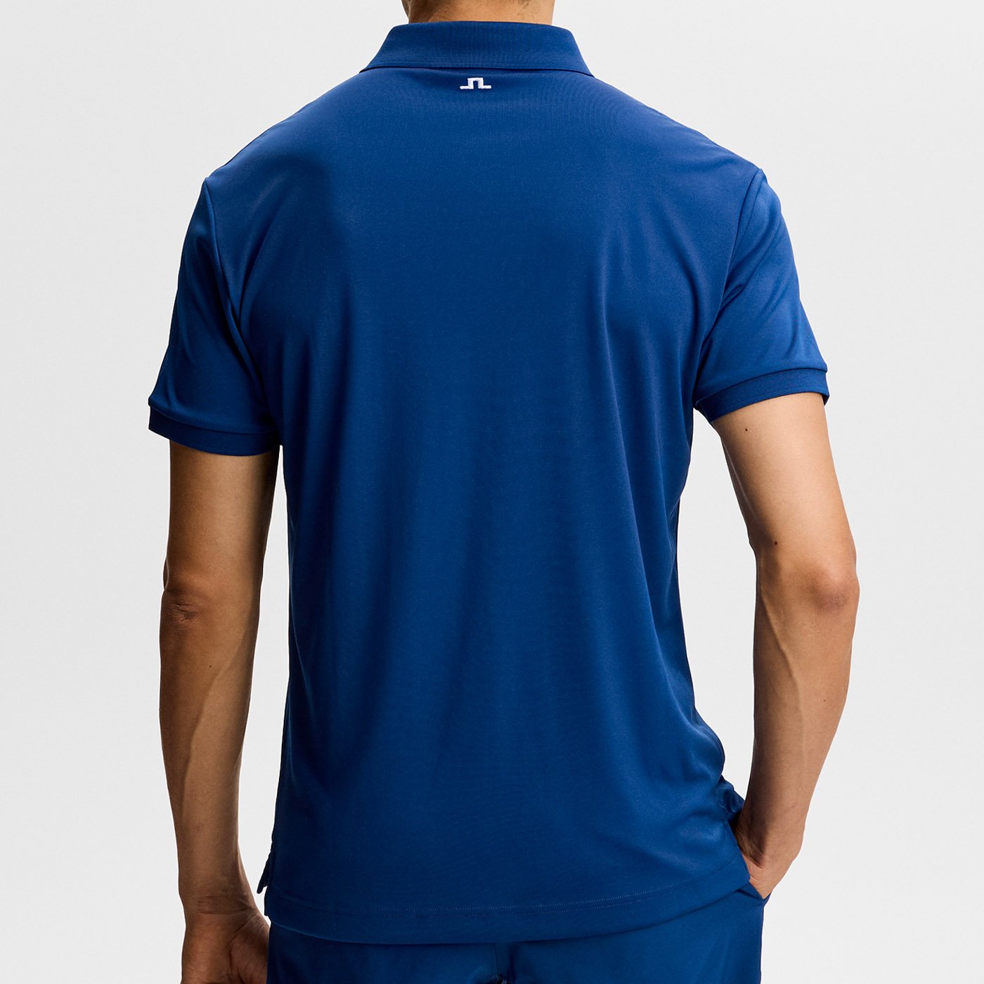 Tour Tech Polo J.Lindeberg Tour Tech Polo J.Lindeberg