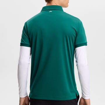 Tour Tech Polo J.Lindeberg
