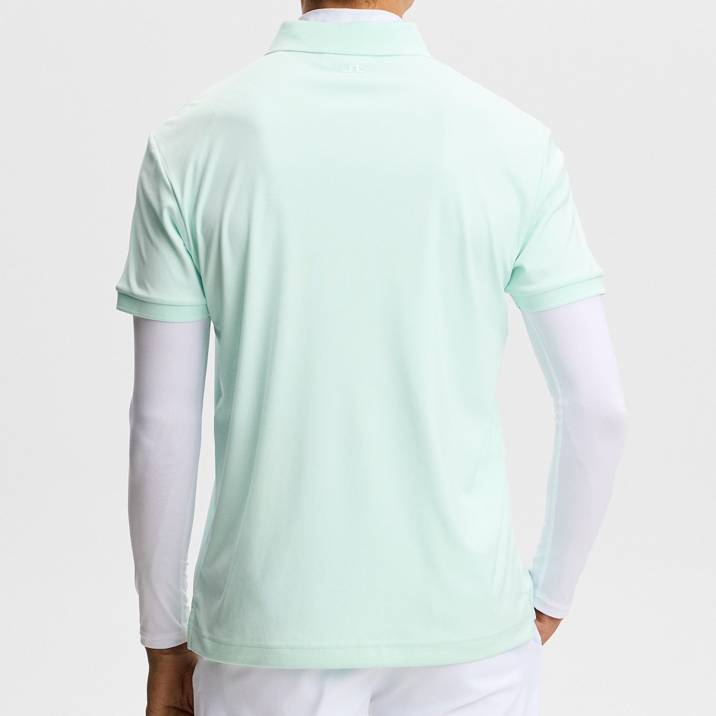 Tour Tech Polo J.Lindeberg Tour Tech Polo J.Lindeberg