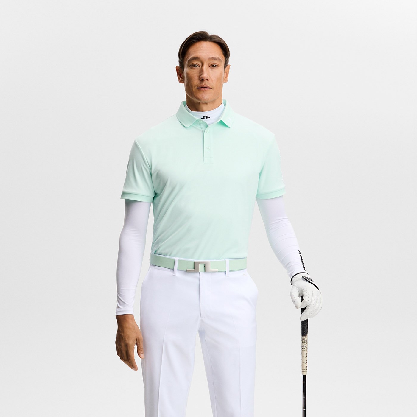 Tour Tech Polo J.Lindeberg Tour Tech Polo J.Lindeberg