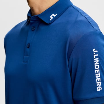 Tour Tech Polo J.Lindeberg