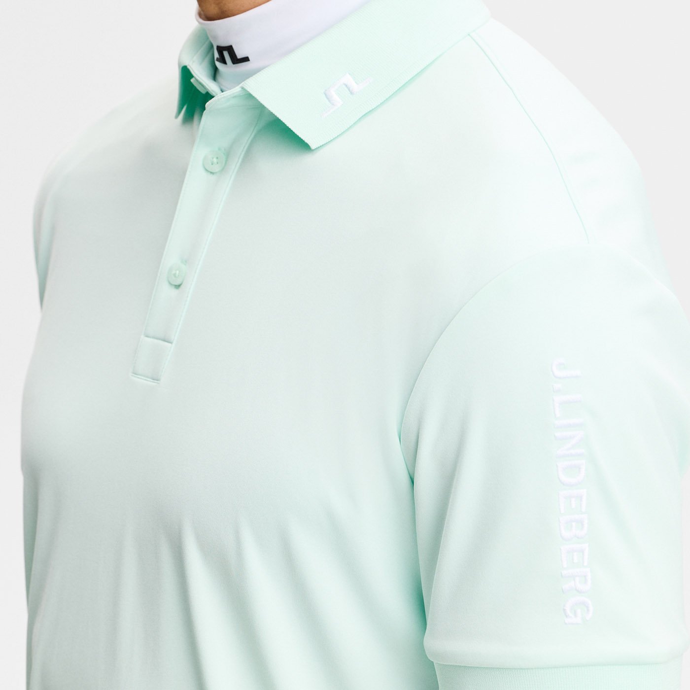 Tour Tech Polo J.Lindeberg Tour Tech Polo J.Lindeberg