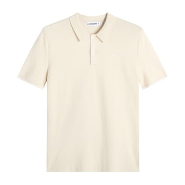 Matheo Knit Golf Polo J.Lindeberg