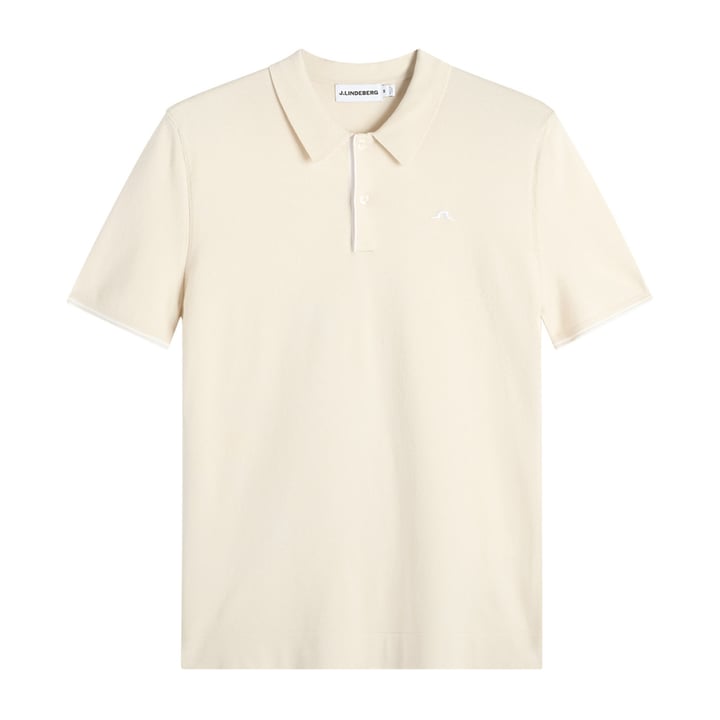 Matheo Knit Golf Polo J.Lindeberg