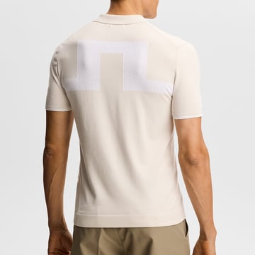 Matheo Knit Golf Polo J.Lindeberg
