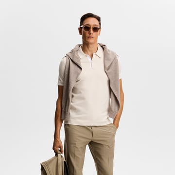 Matheo Knit Golf Polo J.Lindeberg