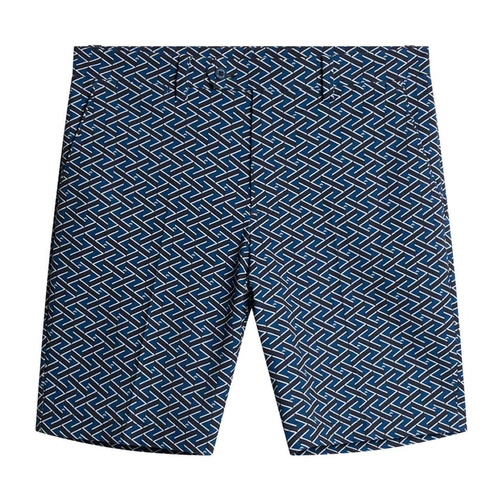 Vent Print Shorts J.Lindeberg