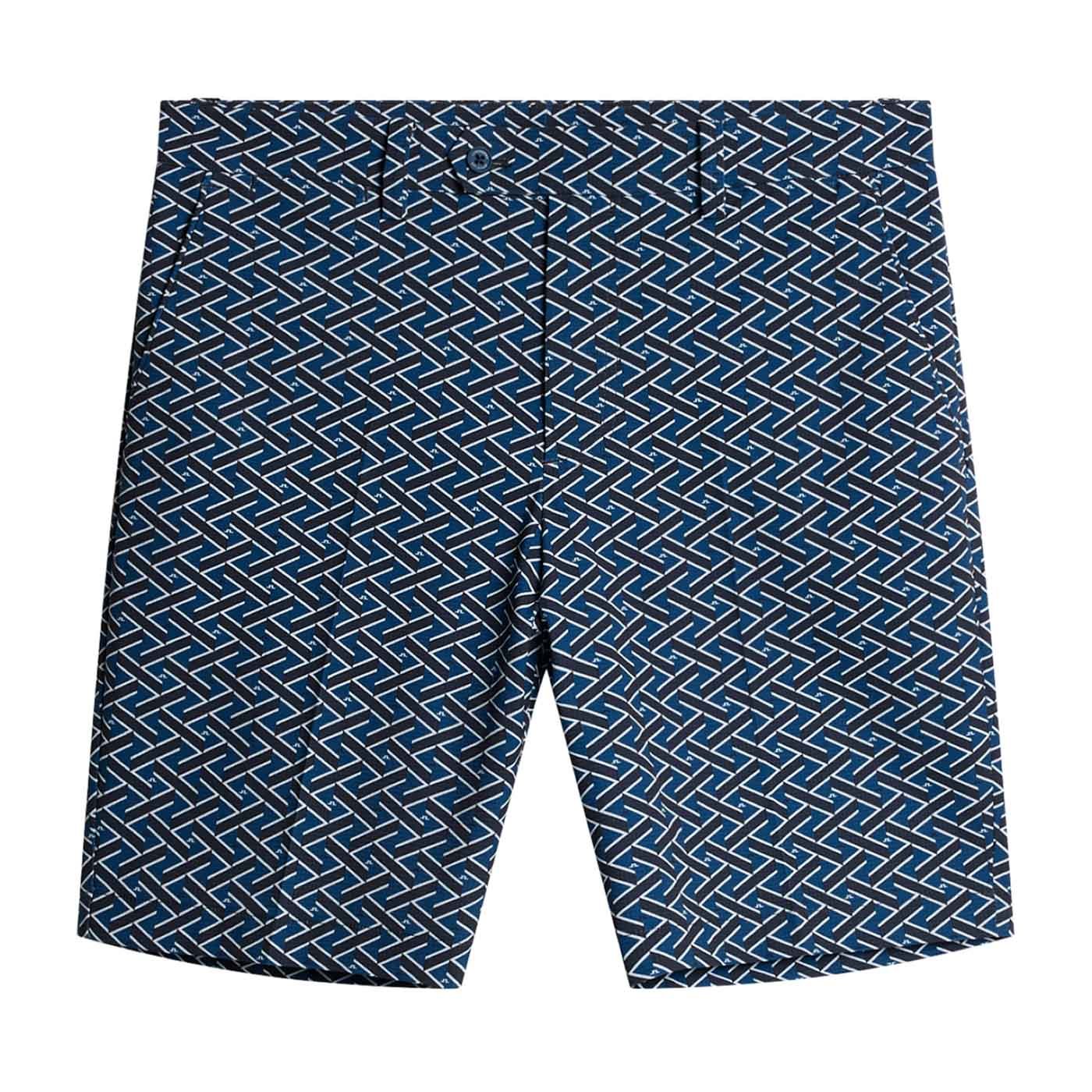 Vent Print Shorts J.Lindeberg Vent Print Shorts J.Lindeberg