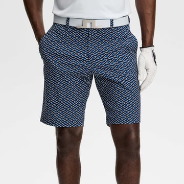 Vent Print Shorts J.Lindeberg
