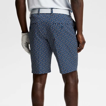 Vent Print Shorts J.Lindeberg