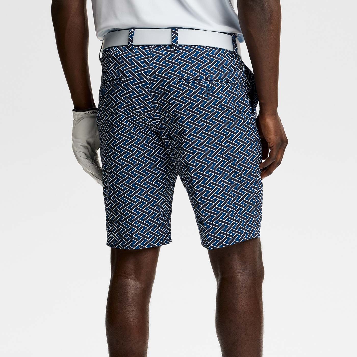 Vent Print Shorts J.Lindeberg Vent Print Shorts J.Lindeberg