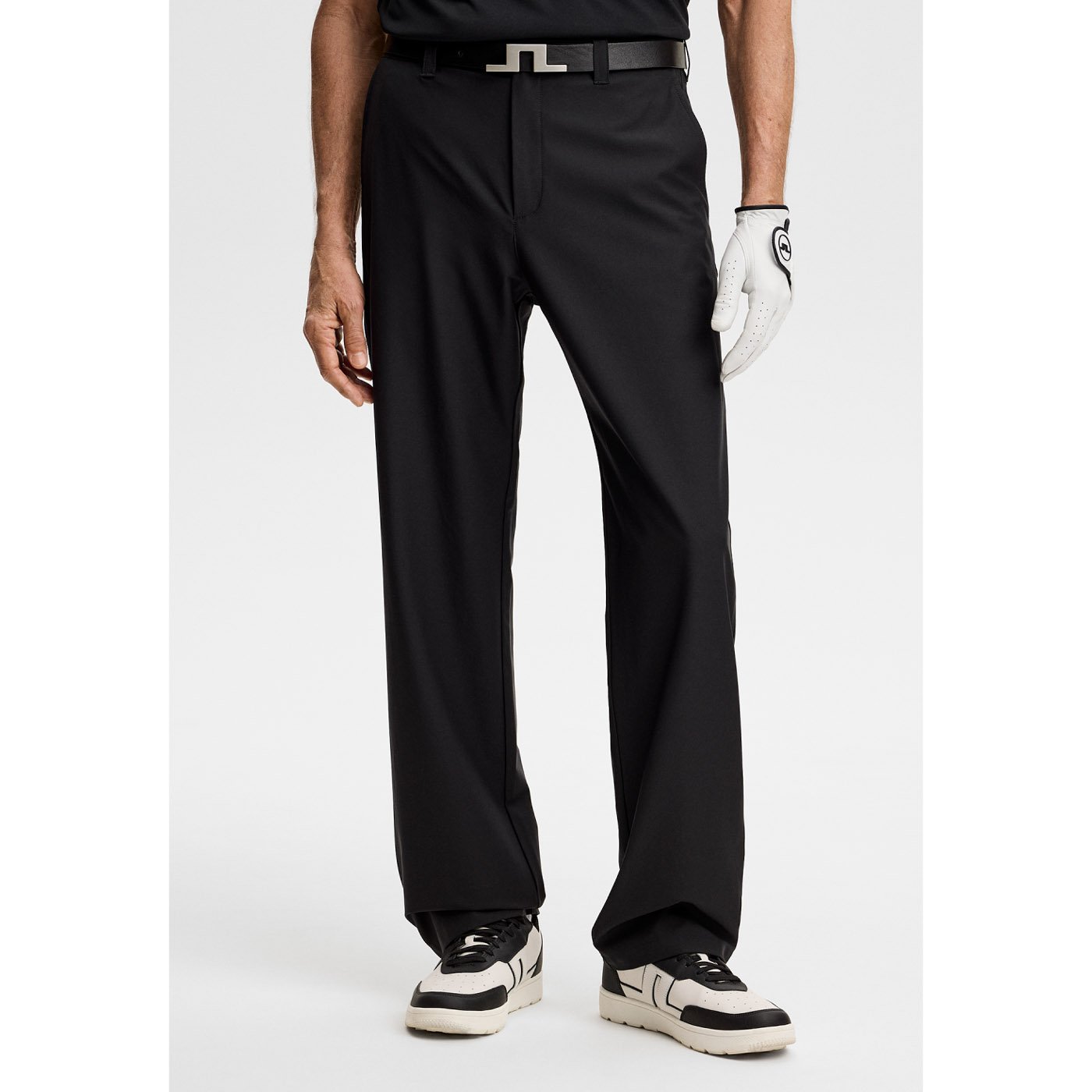 30Y Devyn Golf Svart J.Lindeberg 30Y Devyn Golf Svart J.Lindeberg