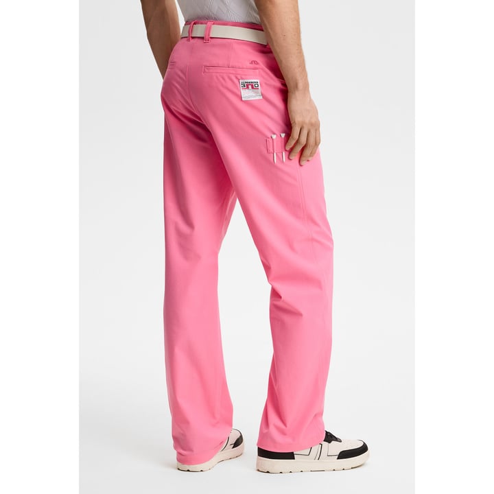 J.Lindeberg 30Y Devyn Golf - Trousers Mens
