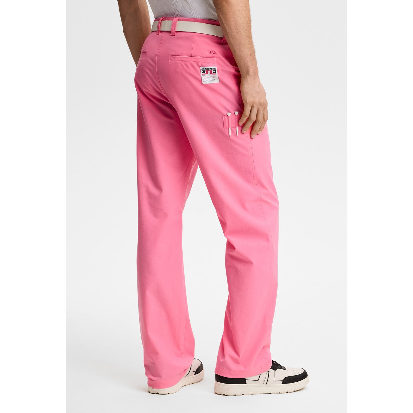 30Y Devyn Golf J.Lindeberg 30Y Devyn Golf J.Lindeberg