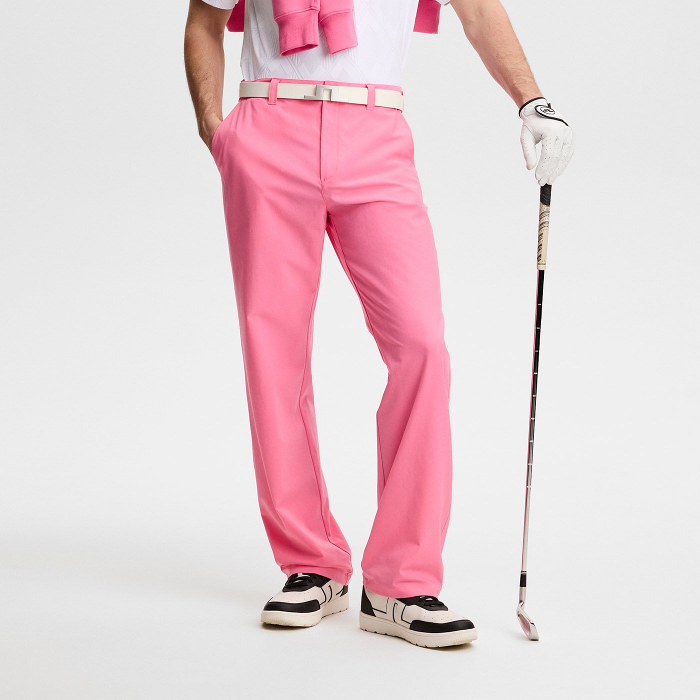 30Y Devyn Golf J.Lindeberg 30Y Devyn Golf J.Lindeberg