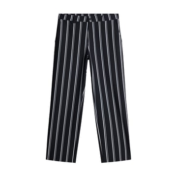 30Y Devyn Striped Golf J.Lindeberg
