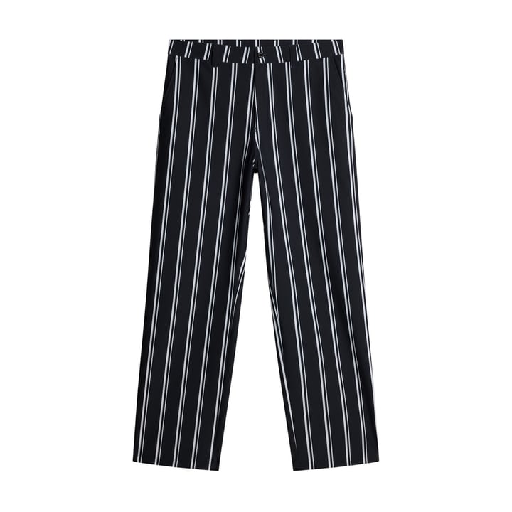 30Y Devyn Striped Golf J.Lindeberg