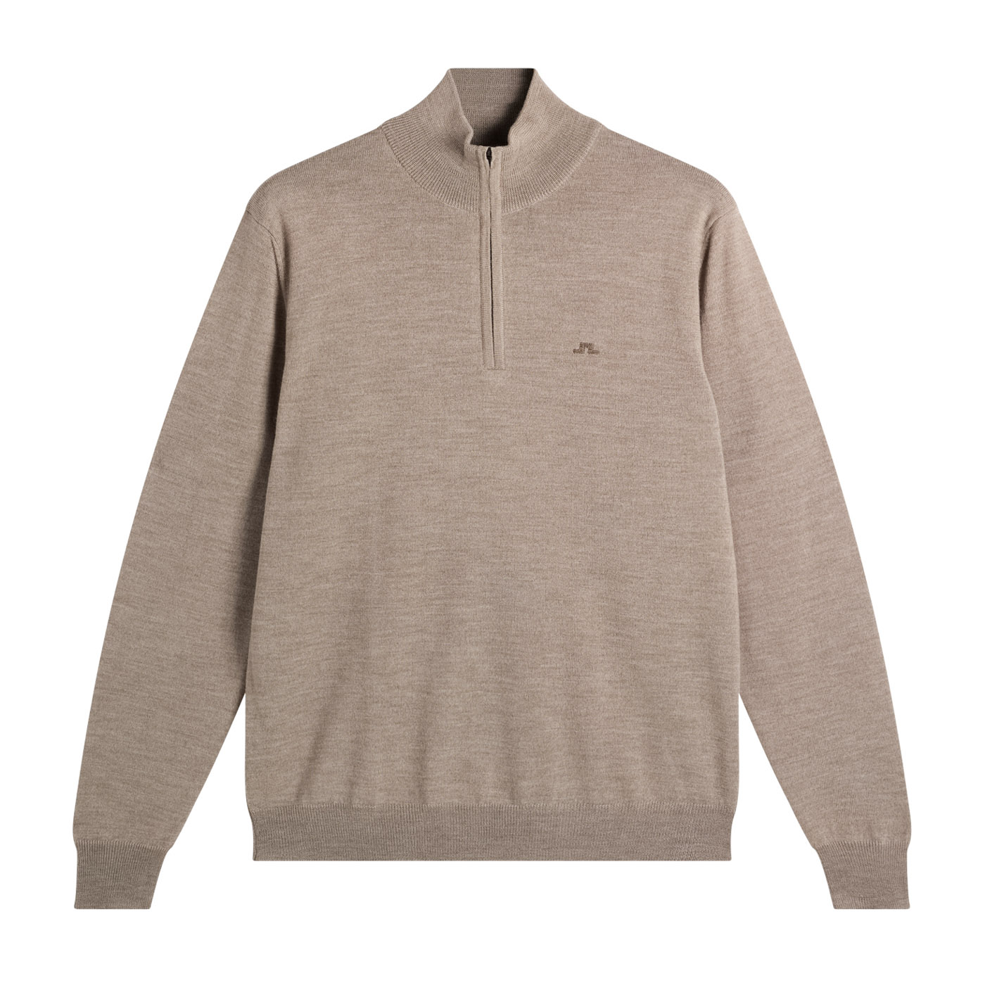 J.Lindeberg Kiyan Quarter ZIP Midlayer