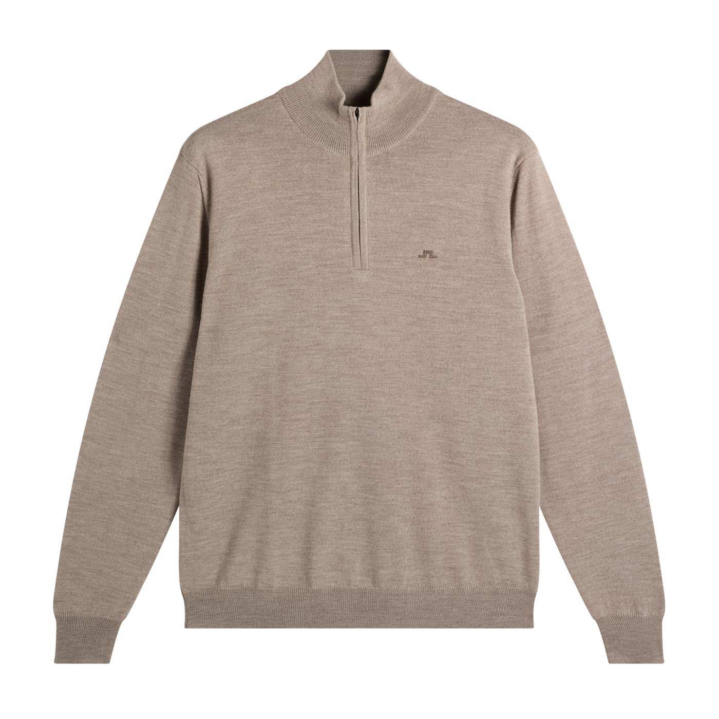 Kiyan Quarter Zip Sweater J.Lindeberg Kiyan Quarter Zip Sweater J.Lindeberg