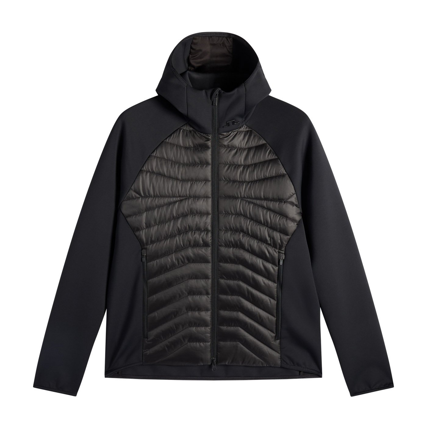 Heyden Quilt Hybrid Hood Sort Heyden Quilt Hybrid Hood Sort