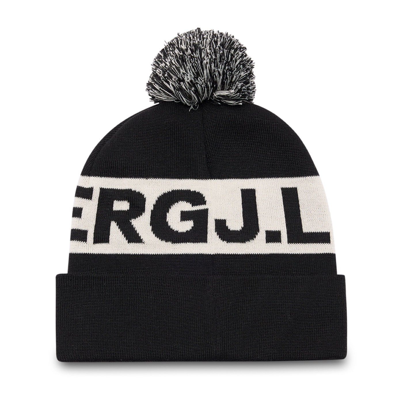 Tilo Beanie Schwarz