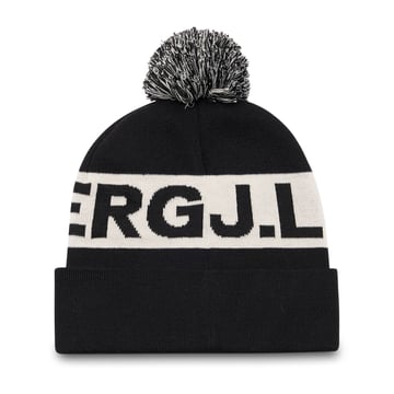Tilo Beanie Black J.Lindeberg