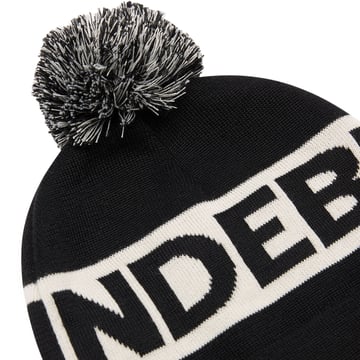 Tilo Beanie Black J.Lindeberg